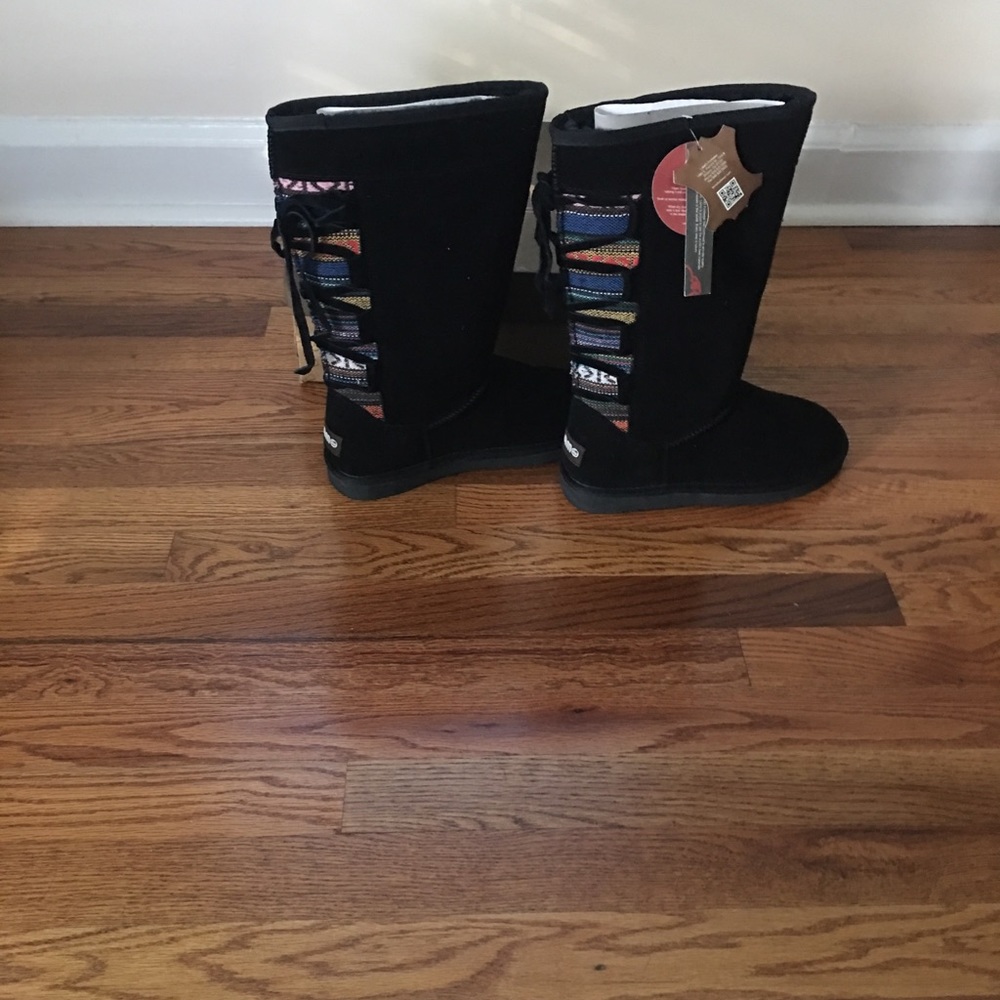 Lamo Boots